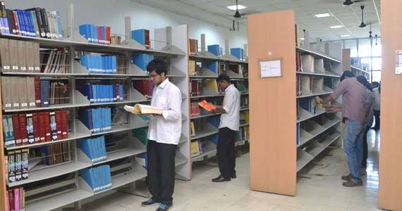 Library